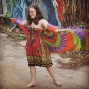 Meet your Posher, Sam